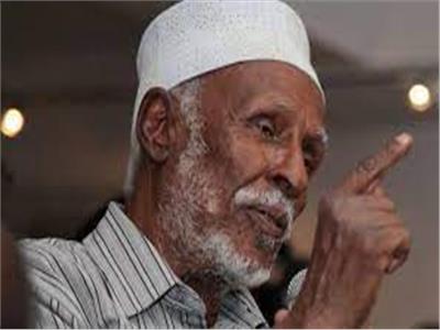 وفاة «شكسبير الصومالي» عن عمر ناهز 79 عاما