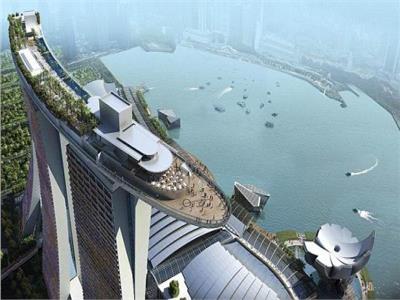 سنغافورة تتفوق على أستراليا في المركز المالي