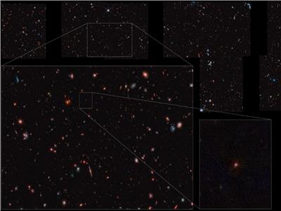 تلسكوب جيمس ويب الفضائي يلتقط أكبر صورة للكون| صورة 