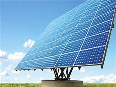 «بحوث الزجاج»: مصر سيكون لها مستقبل ممتاز فى إنتاج ألواح الطاقة الشمسية  