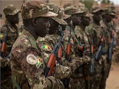 الجيش المالي: تحييد 90 إرهابيًا ومصادرة كميات كبيرة من الأسلحة