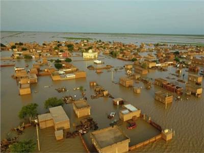 الجيش السوداني يتدخل لمعاونة المتأثرين بالسيول والأمطار بولاية الجزيرة