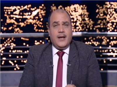 محمد الباز: لو توقفت المشروعات القومية الخسارة ستكون أكبر