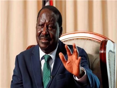 المرشح الخاسر أودينجا يتعهد بالطعن قضائيًا على نتائج انتخابات الرئاسة في كينيا