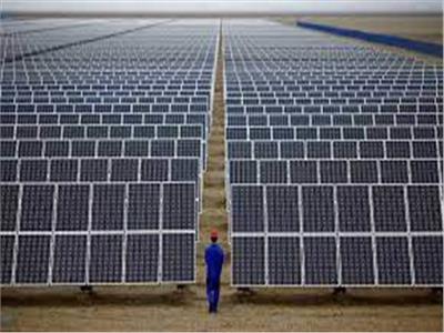 محطة بنبان بأسوان عاصمة الطاقة الشمسية في العالم .. توسعات مستمرة