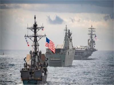  البحرية الأمريكية تتسلم سلاح ليزر متكامل متعدد المهام‎