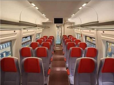 وزير النقل: وصول 6 قطارات أسبانية جديدة من «تالجو» قبل نهاية 2022