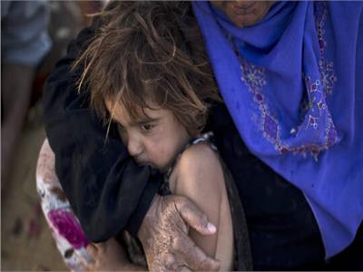 مفوضية اللاجئين تحذر من تحول وضع اللاجئين في الأردن إلى أزمة إنسانية