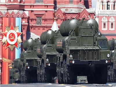 روسيا تستخدم منظومات "إس-300" في مهام قتالية في أوكرانيا