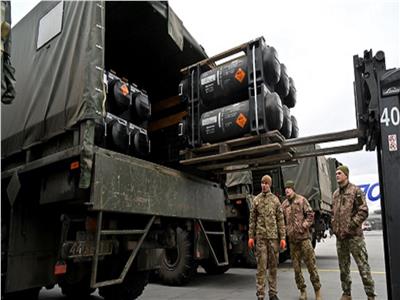 بقيمة 3 مليارات دولار .. واشنطن تعلن عن مساعدات عسكرية إضافية لكييف