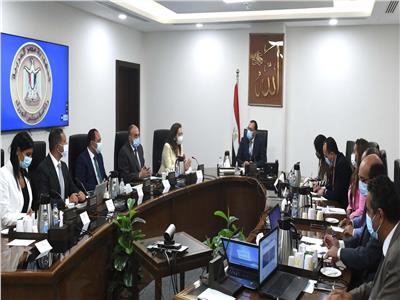 وزيرة التخطيط: جهود صندوق مصر السيادي تتكامل مع المؤسسات الحكومية الرسمية