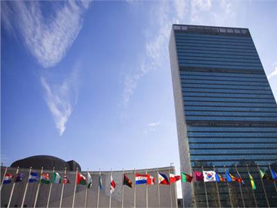  54 دولة بالأمم المتحدة تؤيد البيان المناهض لروسيا حول أوكرانيا