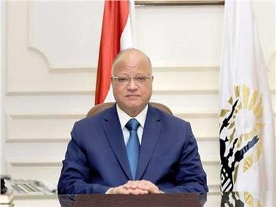 محافظ القاهرة يتدخل لحل أزمة انقطاع المياه في النزهة الجديدة