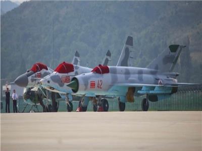 بعد توسيع المطار الرئيسي.. هل ستحصل كوريا الشمالية على مقاتلات جديدة؟
