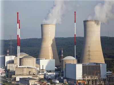 إعادة وصل محطة زابوريجيا النووية بشبكة الكهرباء الأوكرانية