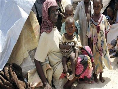 الصحة العالمية تحذر من مجاعة في القرن الأفريقي 