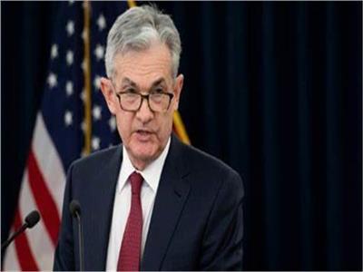 رئيس الفيدرالي الأمريكي يؤكد مواصلة رفع سعر الفائدة لمحاربة التضخم 