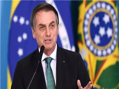 الرئيس البرازيلي يدين عملية للشرطة ضد رجال أعمال يدعمونه