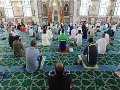 بسبب خطبة الجمعة.. «الأوقاف» تخصم شهرين لإمام مسجد بالمنوفية