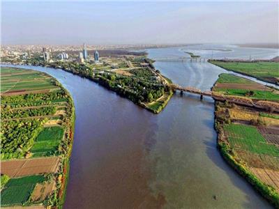 رغم التغيرات المناخية| خبير موارد مائية: فيضان نهر النيل غزير هذا العام