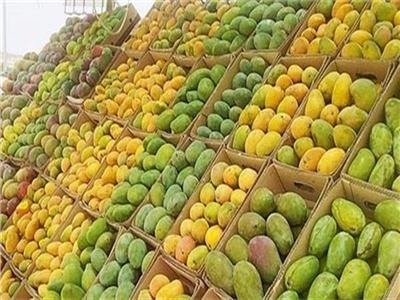 ثبات في أسعار الخضار والفاكهة بالإسماعيلية 
