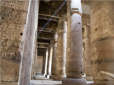 ترميم متاحف وآثار مصر العليا دون الاستعانة بالخارج