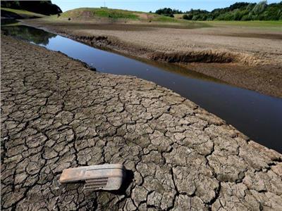 جفاف الأنهار.. «جلطة» اقتصادية تصيب شرايين أوروبا