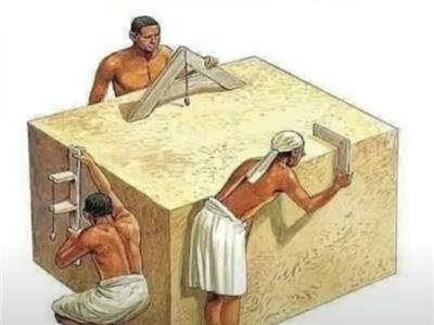 خبير أثرى يكشف أسرار العمارة عند المصريين القدماء