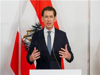 مستشار النمسا : الحكومة تراقب بقلق القفزات المستمرة في أسعار الطاقة