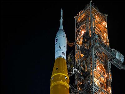 ناسا تستعد لإطلاق مهمة Artemis 1 على أقوى صاروخ لها  