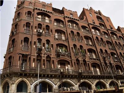 المباني التاريخية: التأثيرات الأوروبية على الهندسة المعمارية بالقاهرة | صور 