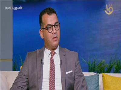 أستاذ اقتصاد: قوة الجنيه المصري يعود للقوة الإنتاجية للدولة |  فيديو