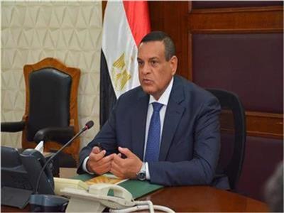غدا| توقيع اتفاقية استضافة القاهرة لقمة المدن الأفريقية 2025 