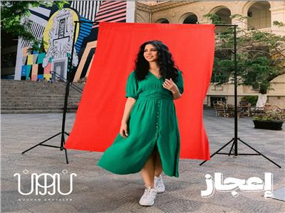 نوران أبو طالب تستعد لإطلاق أولى أغانى ألبومها الجديد بـ«محكي القلعة» غدا