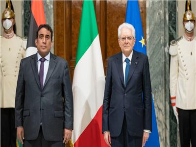 إيطاليا تطالب بحماية المدنيين في العاصمة الليبية 