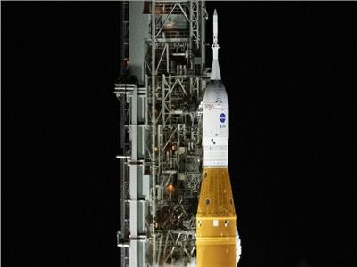 «ناسا» تؤجل إطلاق صاروخ «أرتيميس» إلى القمر بعد مشكلة في تبريد محركاته