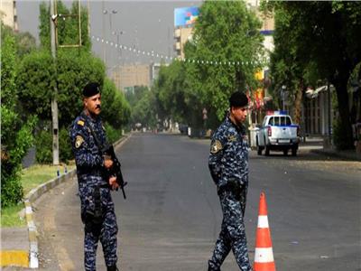العمليات المشتركة العراقية تقرر رفع حظر التجوال في بغداد والمحافظات