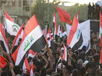 التسلسل الزمنى للأزمة السياسية العراقية 