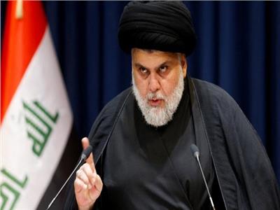 موسى: رئيس الوزراء العراقي هدد بترك منصبه.. والصدر أنهى الأزمة في 6 دقائق