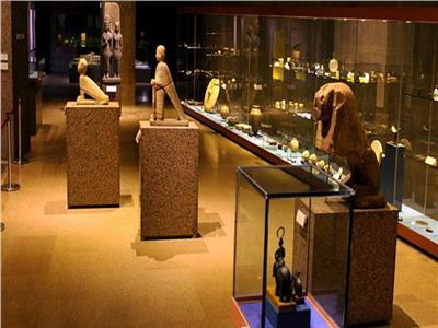 كبير الأثريين: بريطانيا وأمريكا تهتمان بالمعارض الفرعونية | فيديو 