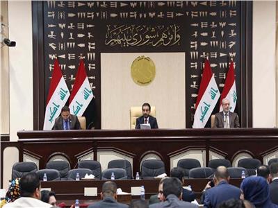 البرلمان العراقي يعلن الحداد لمدة 3 أيام على أرواح قتلى أعمال العنف الأخيرة