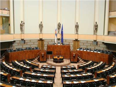 برلماني فنلندي: انتصار روسيا في أوكرانيا سيضرب سمعة الغرب