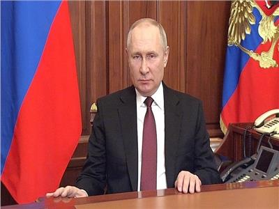 الكرملين: «بوتين» يغيب عن جنازة «جورباتشوف»
