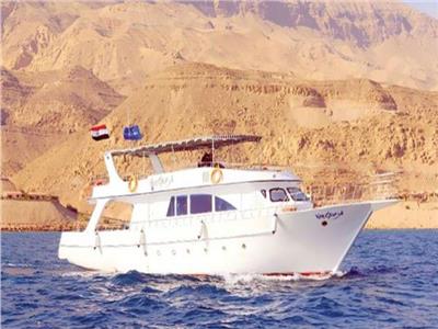 رئيس "النقل البحري": قضينا على البيروقراطية في استراتيجية سياحة اليخوت      