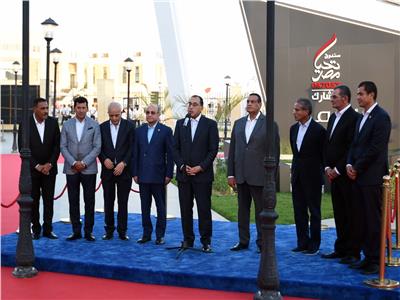مدبولي: الدولة قادرة على تكرار نموذج مشروعات «تحيا مصر» في كل أنحاء الجمهورية