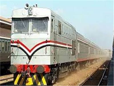 «السكة الحديد» تطلق قطارًا مكيفًا بين الإسكندرية والقاهرة