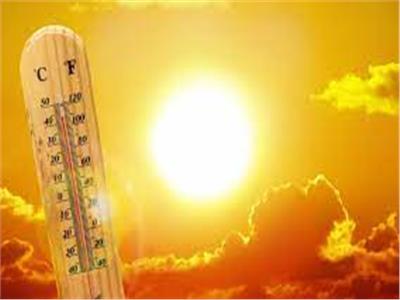 الأحد طقس حار نهاراً على القاهرة الكبرى وشديد الحرارة على جنوب البلاد   