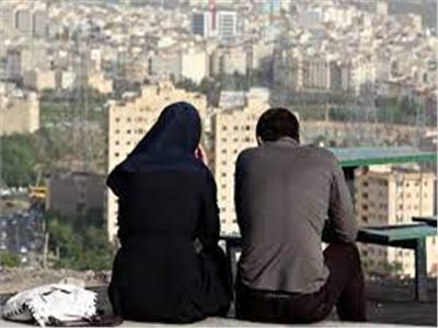 تعرف علي عقاب  زواج المساكنة في ايران 