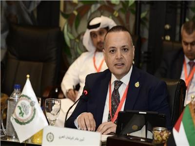  الأمين العام للبرلمان العربي ينضم إلى جمعية الأمناء العامين للبرلمانات العربية