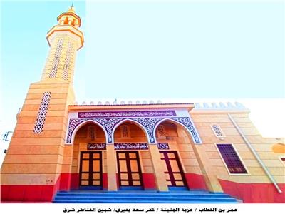 الأوقاف: افتتاح  16 مسجدًا الجمعة القادمة 